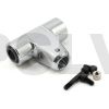 H70091 - 700DFC Main Rotor Housing Set T-rex 700